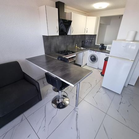 Le 21St Apartment Thollon-les-Memises Exterior photo
