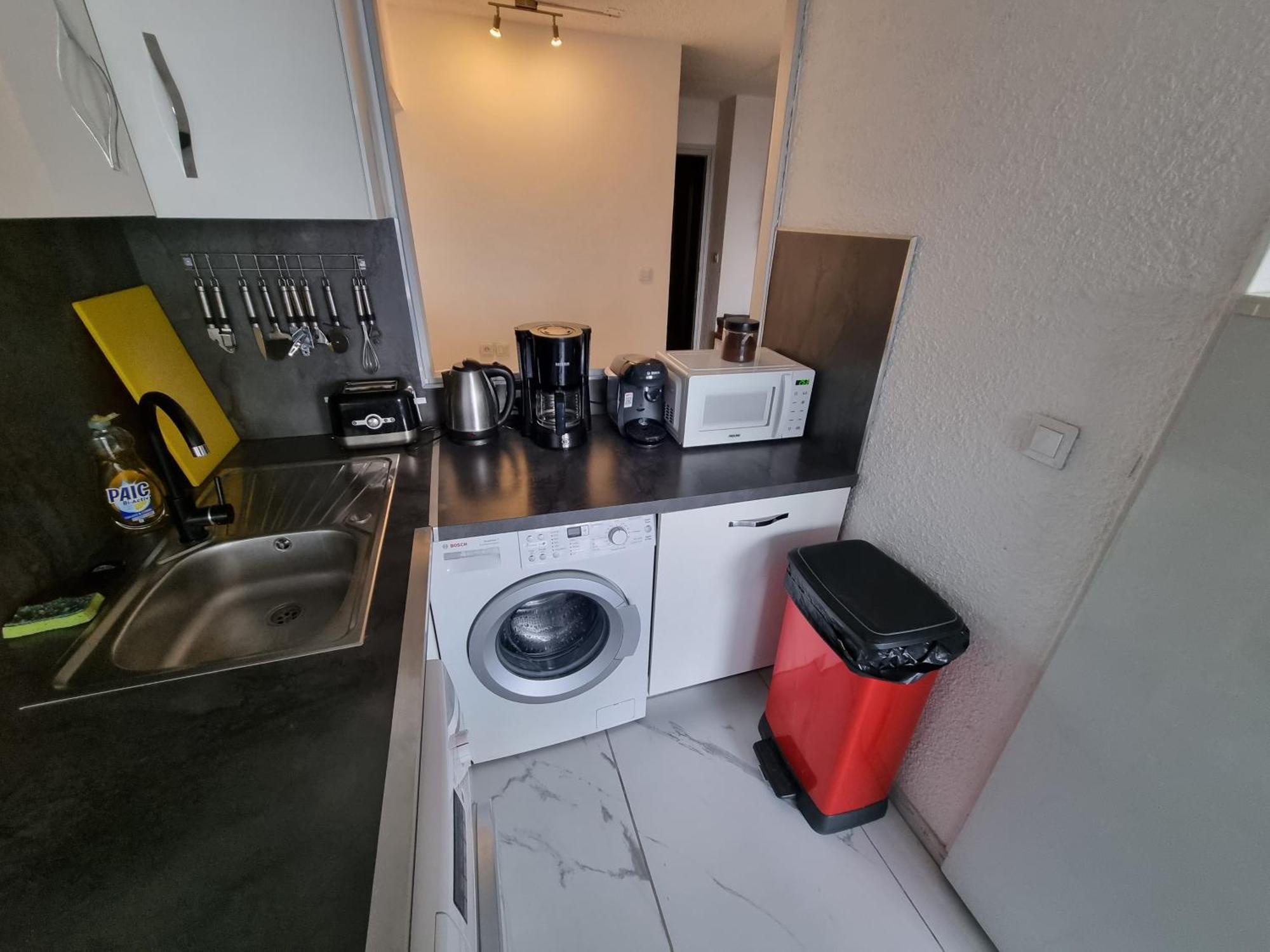 Le 21St Apartment Thollon-les-Memises Exterior photo