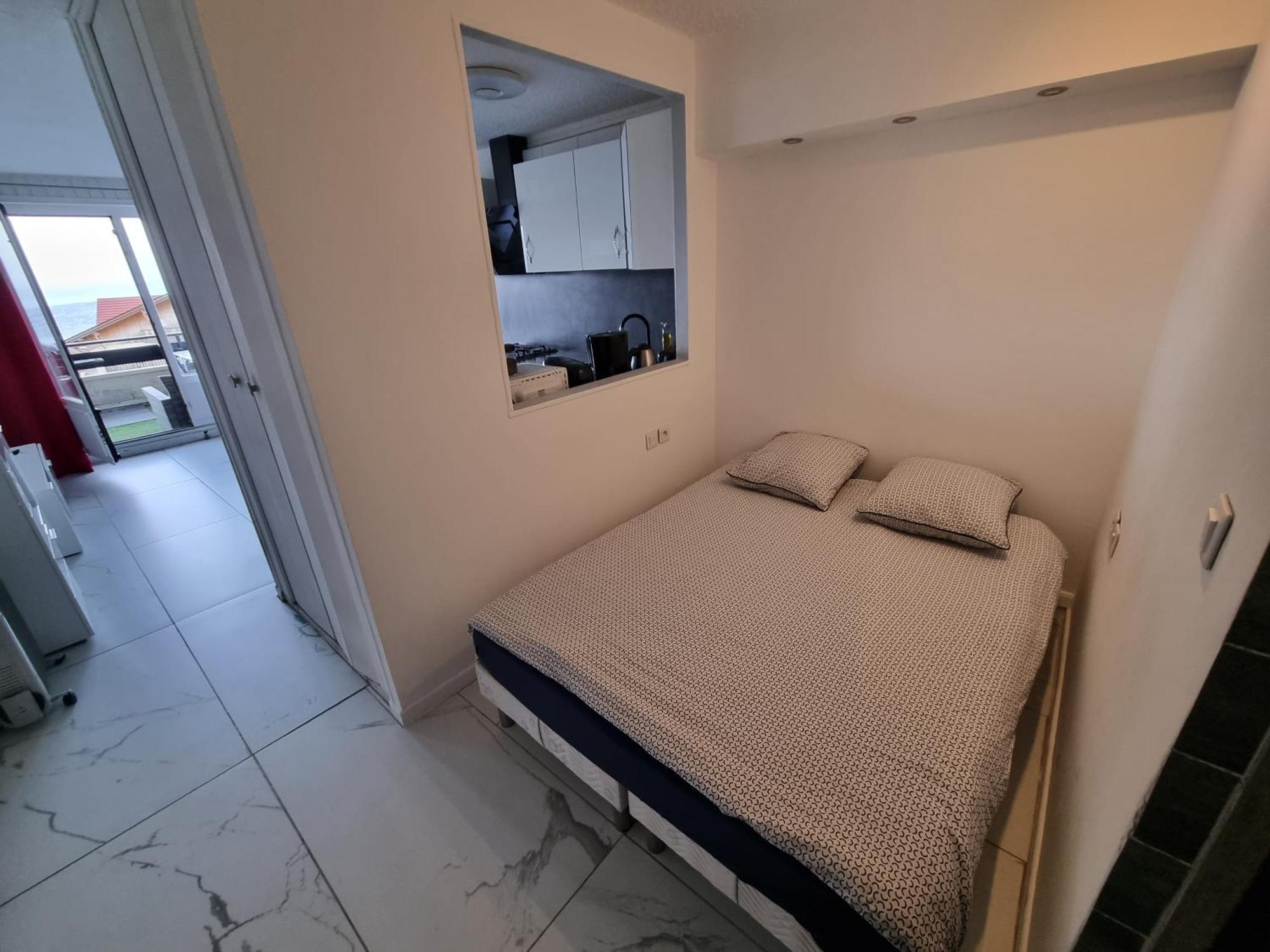 Le 21St Apartment Thollon-les-Memises Exterior photo