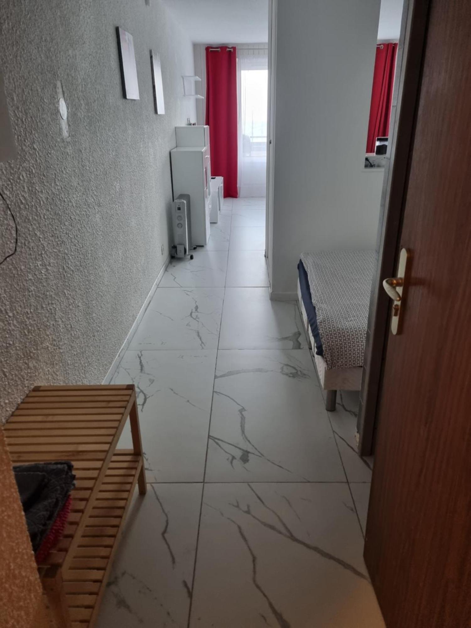 Le 21St Apartment Thollon-les-Memises Exterior photo