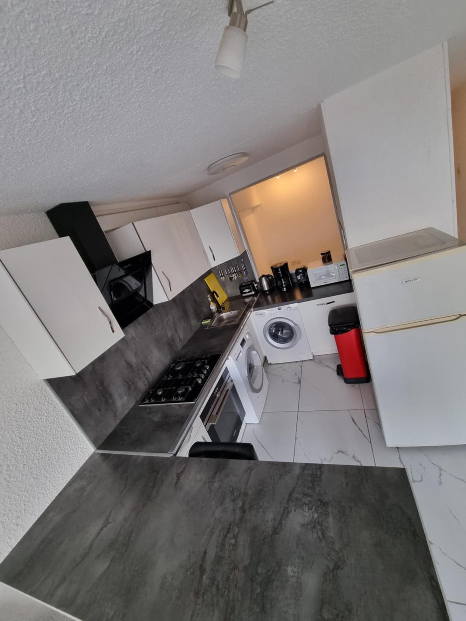 Le 21St Apartment Thollon-les-Memises Exterior photo