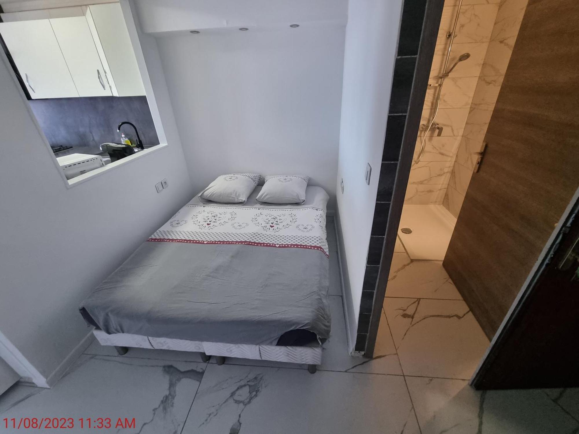 Le 21St Apartment Thollon-les-Memises Exterior photo